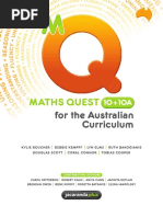 Download MathsQuest10 by Nirvan Abbasi SN294779756 doc pdf