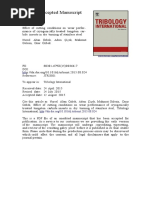 Download Efek Kondisi Pemtongan Pada Performansi Keausan Dari by Pangeran Ubur Ubur SN294780651 doc pdf