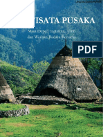 Pariwisata Pusaka