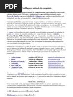 Iams Comida Para Animais de Companhia