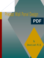 Precast Wall
