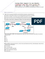 Ccna2 Chapter 3