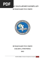 Download PANDUAN MANAJEMEN KOMPLAIN by rrachmanta SN294785529 doc pdf