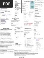 Using Namespace STD Int Main (String STR ("Please Split This")