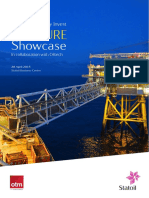 Venture Showcase Brochure