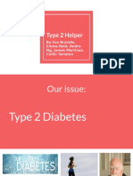 Diabetes Project