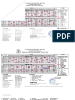 Kalender Pendidikan 2009-2010