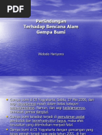 Download Contoh - SOP Gempa Bumi by Septi Mayandari SN294793340 doc pdf