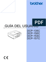 Manual Impresora