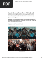Download Angular 2 Versus React_ There Will Be Blood  Medium by Andres Tuells Jansson SN294798353 doc pdf