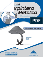 Manual Del Carpintero Metalico Vol3 Fasc4