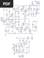 Schema Electronica Rostov 105 - Limba Romana
