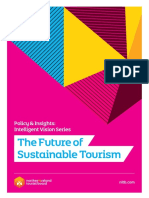 Intelligent Vision Series - The Future of Sustainable Tourism PDF