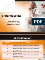 1 Biofarmasetika Transdermal
