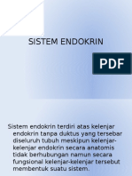 Sistem Endokrin SGD