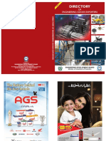 Pakistan Directory of Engineering Goods of Exporters 2013
