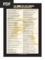 Download Marvel Gold Gua de lectura 2016 by Panini Comics Espaa SN294804637 doc pdf