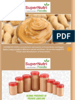 Super Nutri Foods