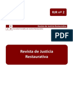 Revista de Justicia Restaurativa - n°2 