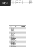 Download Data Pegawai SMPN 1 Karangkobar Bulan Februari 2010 by smpn1kako SN29480980 doc pdf