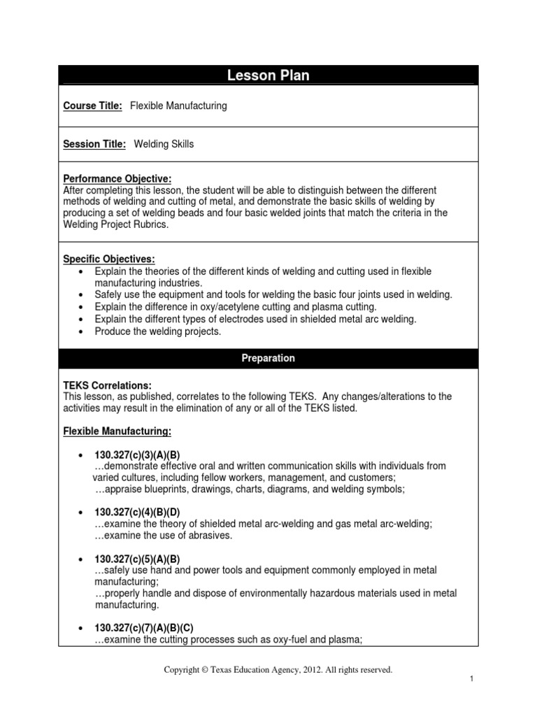 Welding Skills Welding Electric Arc Free 30day Trial Scribd