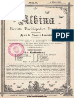 Revistă Enciclopedică Populară, 04, Nr. 32, 6 Mai 1901
