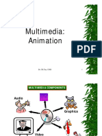 Multimedia: Animation: Dr. CK Tan, UMS 1