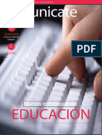 Revista Comunicate II-2015