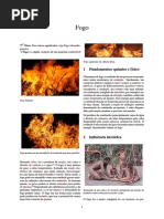 Fogo