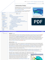 Metodo de Elementos Finitos en PDF