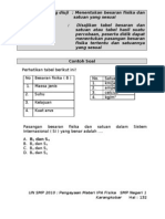 Modul Fis 2 UN 2010