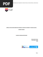 Soporte_Teorico_capacitacion_jueces Derechos Humanos Violencia de Genero e Violencia Sexual