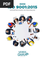 e Book Iso 9001 2015 Interpretando as Mudancas Revista Virtual