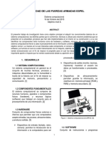 Sistema Computacional