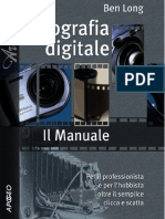 Manuale Di Fotografia Digitale