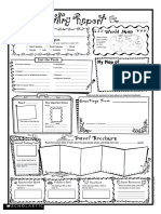 Country Worksheet