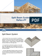 Rafter+17 - SplitBeamSystem 20091105