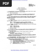 Mil STD 278F | PDF | Welding | Construction