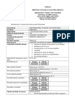 Poz. 109 - Genetica Medicala