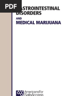 Download Medical Marijuana - GI brochure by 420 SN294822 doc pdf