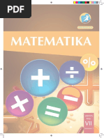 Download Buku Pegangan Siswa Matematika Smp Kelas 7 Kurikulum 2013 Semester 2 by Nurahmad Fuadi SN294823344 doc pdf