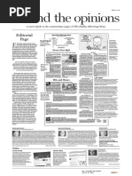 Download Behind the Opinions by The Dallas Morning News SN294827624 doc pdf