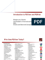 PQView Expanding Into Grid Operations PDF