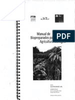 Manual de Biopreparados para Agricultura Ecológica (A. Infante)