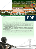 Informativo de Setembro