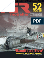 AFV Modeller - AIR Modeller 52 (2014.02)