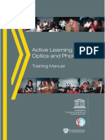 Active Learning