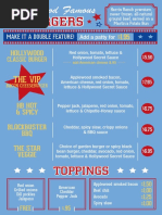 Download Hollywood Burger Los Angeles Menu by Farley Elliott SN294835160 doc pdf