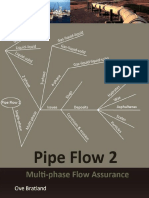 PipeFlow2Multi-phaseFlowAssurance