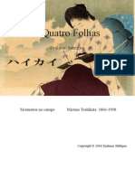 Ebook_as Quatro Folhas